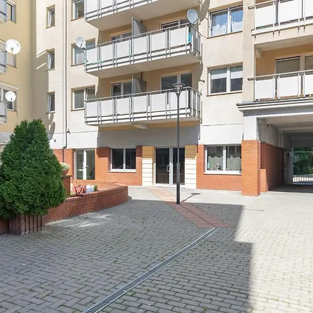 Jantar - Port * Kołobrzeg
