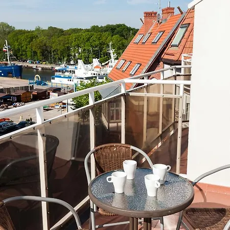 Lejlighed Jantar - Port