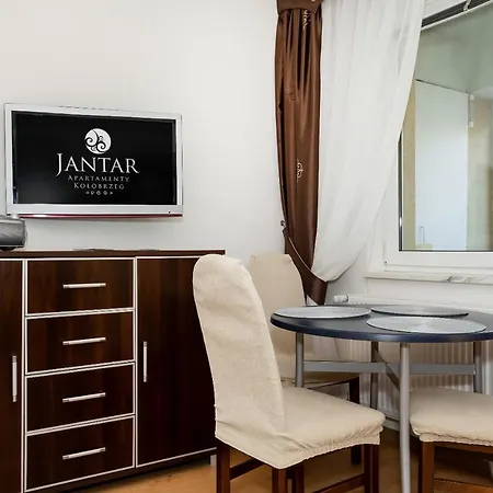 Lejlighed Jantar - Port *